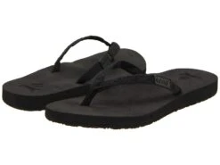 Reef Ginger (black/black)