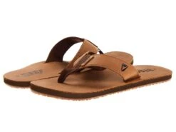 Reef Leather Smoothy (bronze/brown)