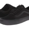 Vans Old Skool Pro (blackout)
