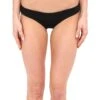 Sandy Classic Bottom (black) 1 Sandy Classic Bottom (black) -Tide And Style Z840434144839