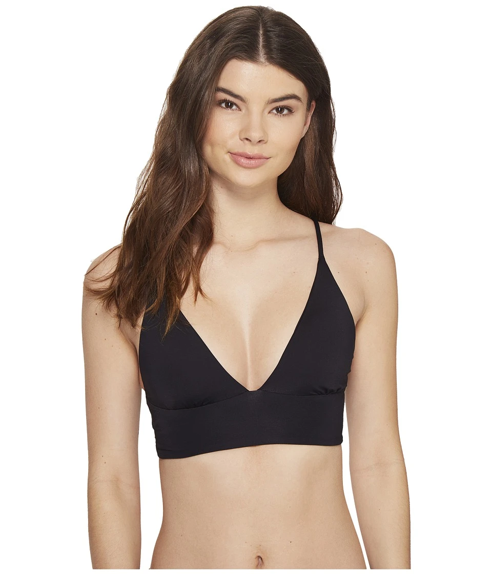 Olivia Top (black) 3 Olivia Top (black)