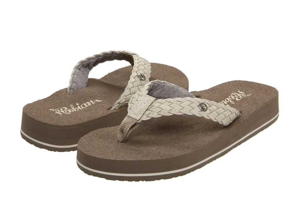 Braided Bounce (cream) 3 Braided Bounce (cream)