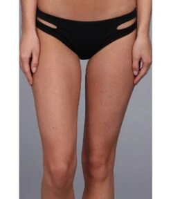 Estella Full Bottom (black)