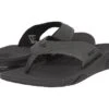 Reef Fanning (grey/black) 2 Reef Fanning (grey/black) -Tide And Style Z881862643020