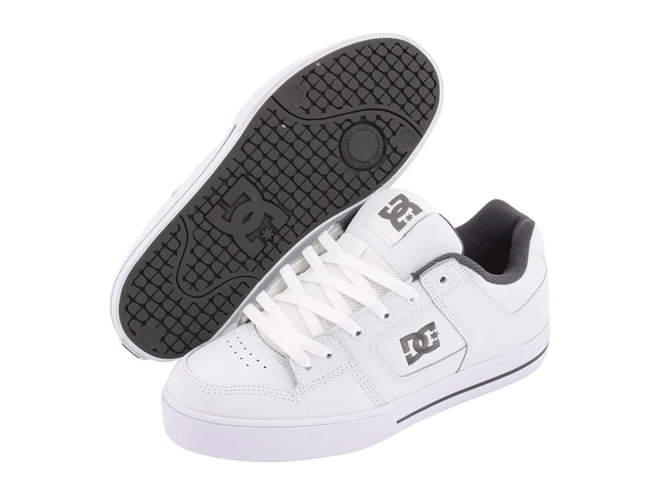 DC Pure (white/battleship/white) 3 DC Pure (white/battleship/white)