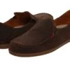 OluKai Nohea Nubuck (dark Java/tan) -Tide And Style Z883956073546