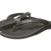 OluKai Kulapa Kai W (black/black) -Tide And Style Z883956079685