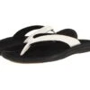 OluKai Kulapa Kai W (white/black)