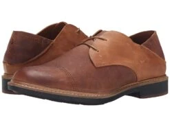 OluKai Walino (rum/mustard)