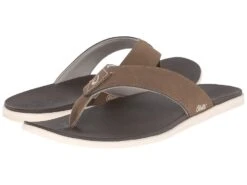 OluKai Holona (mustang/dark Java)