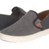 OluKai Pehuea (charcoal/dark Shadow) 1 OluKai Pehuea (charcoal/dark Shadow) -Tide And Style Z883956213867