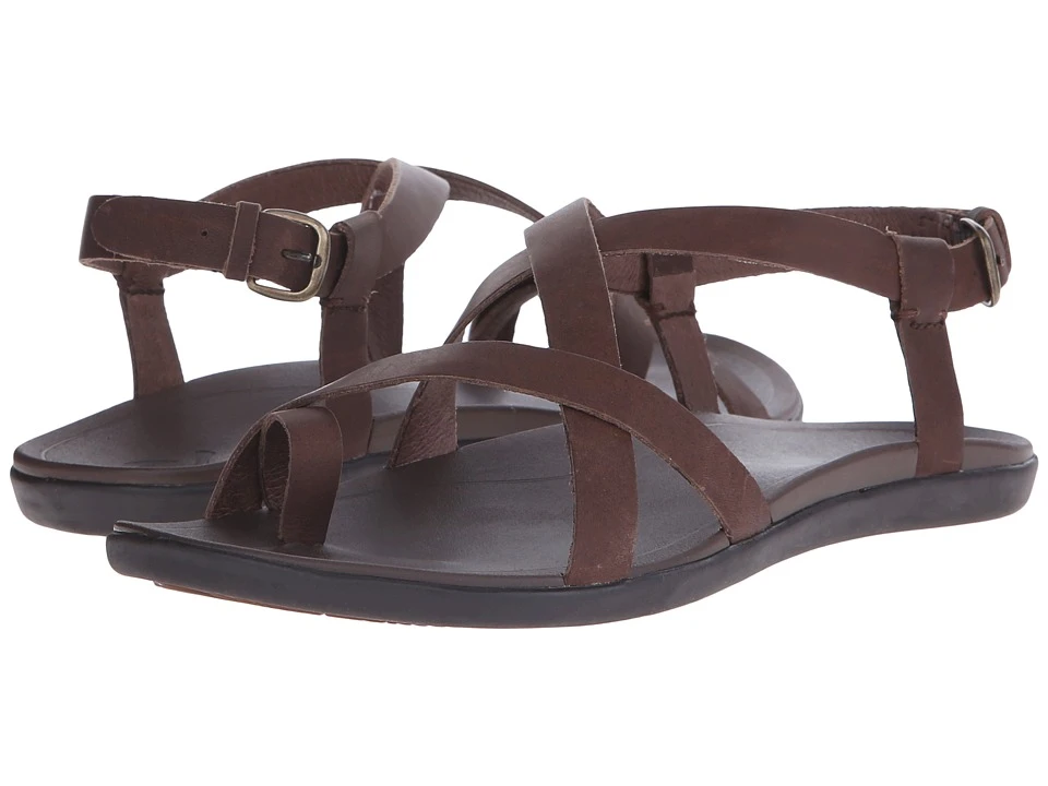 OluKai Upena (kona Coffee/kona Coffee) 3 OluKai Upena (kona Coffee/kona Coffee)