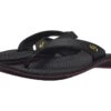 OluKai Kia'i Wahine (black/black) 2 OluKai Kia'i Wahine (black/black) -Tide And Style Z883956218022