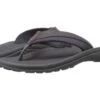 OluKai 'ohana Koa (carbon/carbon) -Tide And Style Z883956239577