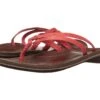 OluKai U'i (ohia Red/ohia Red) 1 OluKai U'i (ohia Red/ohia Red) -Tide And Style Z883956241303