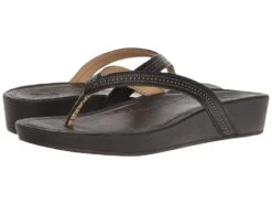 OluKai Ola (black/black)