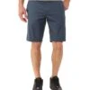 RVCA The Week-end Stretch Shorts (midnight) -Tide And Style Z885236490487