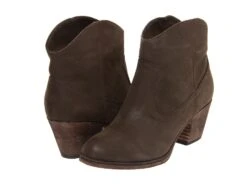 Rocket Dog Soundoff (brown Vintage Worn)