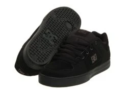 DC Pure (black/pirate Black)