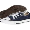 Converse Chuck Taylor All Star Shoreline Slip-on Ox (athletic Navy) -Tide And Style Z886951911158