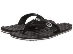 Volcom Recliner (black White)