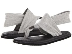 Sanuk Yoga Sling 2 (grey)