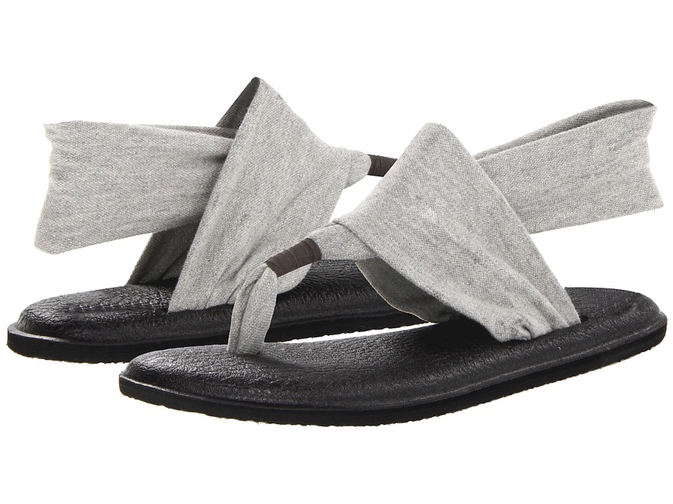 Sanuk Yoga Sling 2 (grey) 3 Sanuk Yoga Sling 2 (grey)