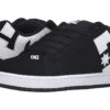 DC Court Graffik (black) -Tide And Style Z888327591858