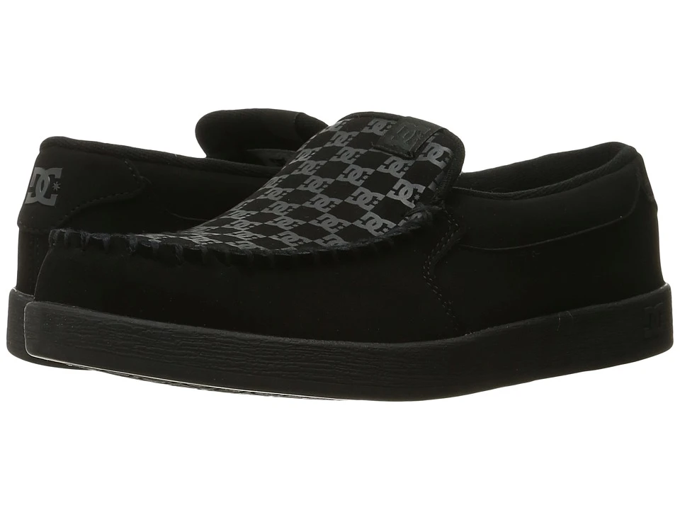 DC Villain (black Print) 3 DC Villain (black Print)