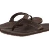 Reef Draftsmen (chocolate) -Tide And Style Z888366354384