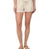 Roxy Oceanside Short (stone) 1 Roxy Oceanside Short (stone) -Tide And Style Z888701270577