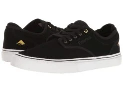 Emerica Wino G6 (black/white)