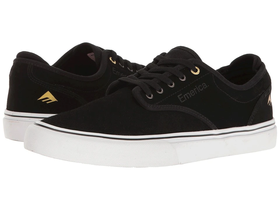 Emerica Wino G6 (black/white) 3 Emerica Wino G6 (black/white)