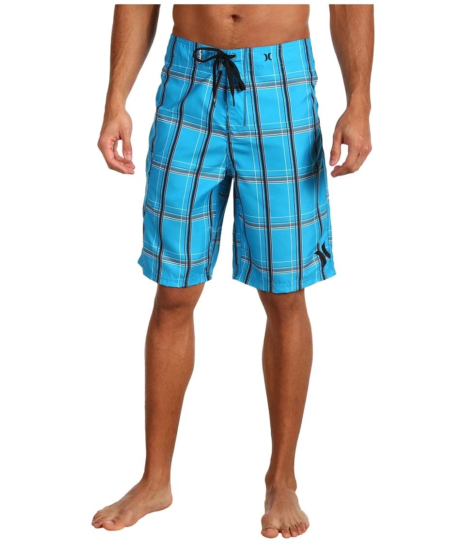 HURLEY Puerto Rico Boardshort (cyan) 3 HURLEY Puerto Rico Boardshort (cyan)