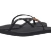 Reef Slim Ginger Stud (black) -Tide And Style Z889589641527