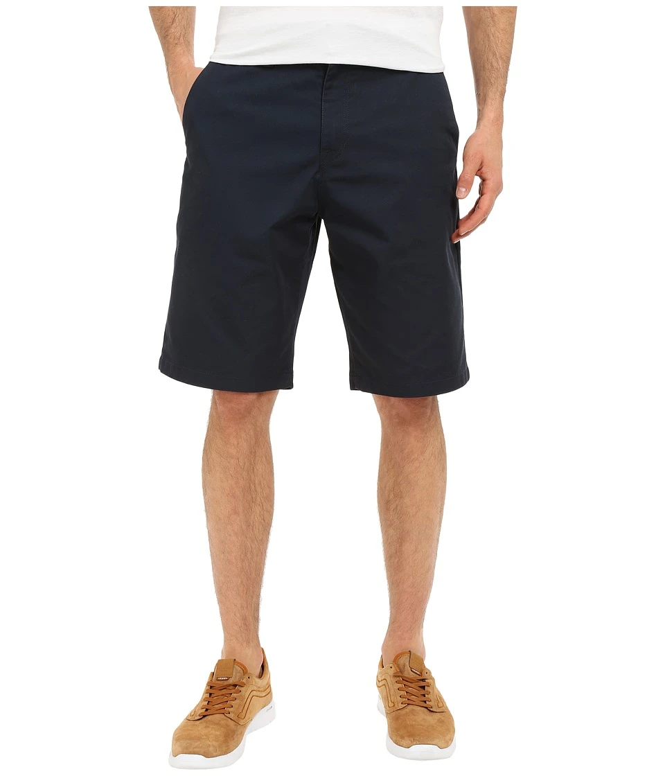 Volcom Frickin Chino Shorts (dark Navy) 3 Volcom Frickin Chino Shorts (dark Navy)
