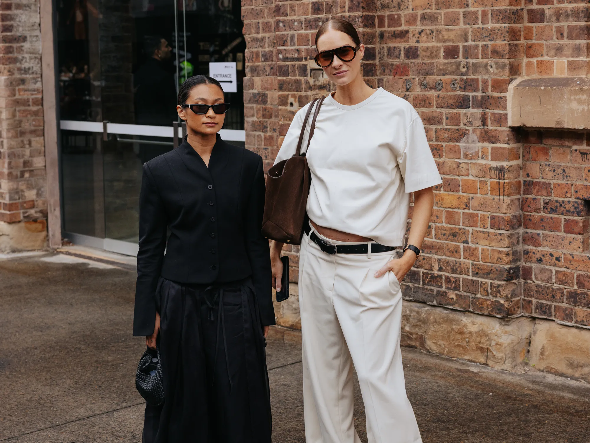 Tide And Style -Tide And Style AFW STREETSTYLE day3LIZ SUNSHINE 18